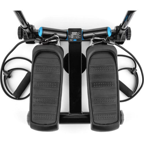Степпер  Gymtek XST700 Blue - фото №3